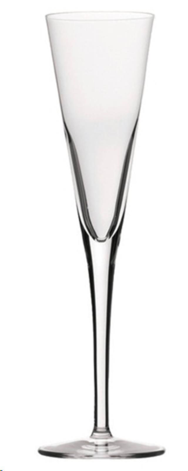 Rental store for GLASS, CHAMPAGNE-CRYSTAL TRUMPET 5.75OZ in Philadelphia NJ