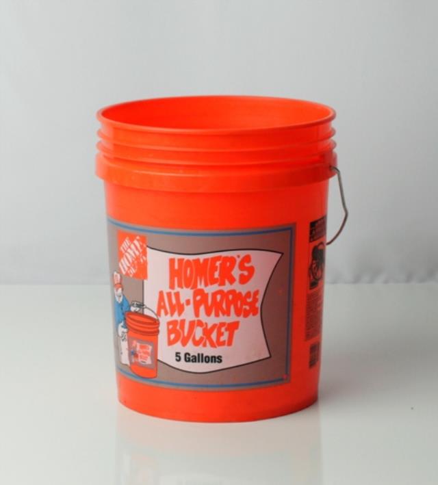 Rental store for 5 GAL. PAIL BUCKET in Philadelphia NJ