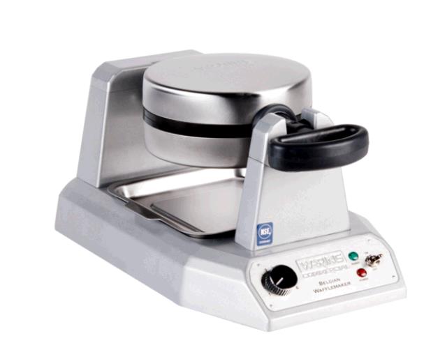 Rental store for BELGIAN WAFFLE IRON, SINGLE in Philadelphia NJ