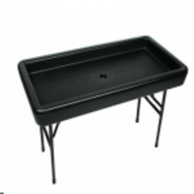 Rental store for TABLE, FILL  N CHILL- 73  X 31  X 6.5 D in Philadelphia NJ
