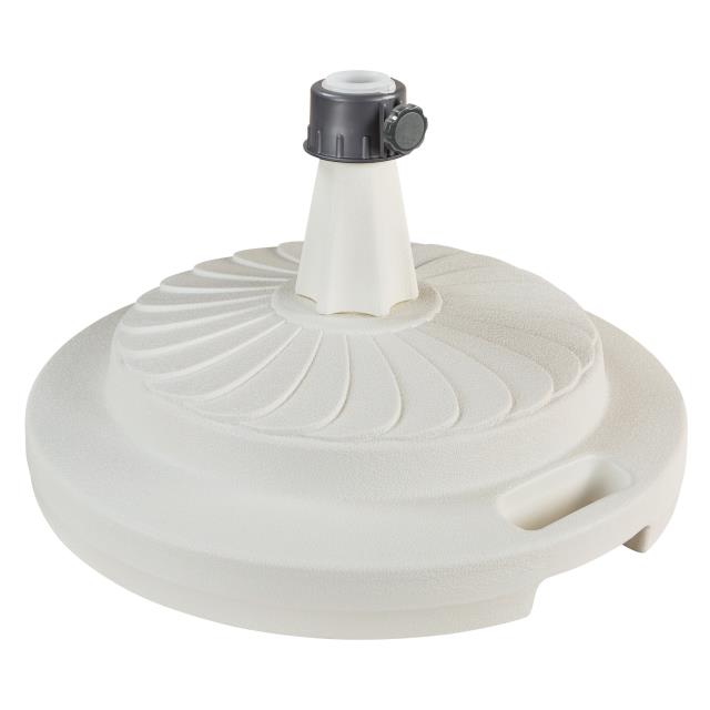 Rental store for UMBRELLA BASE - MARKET 80LB in Philadelphia NJ