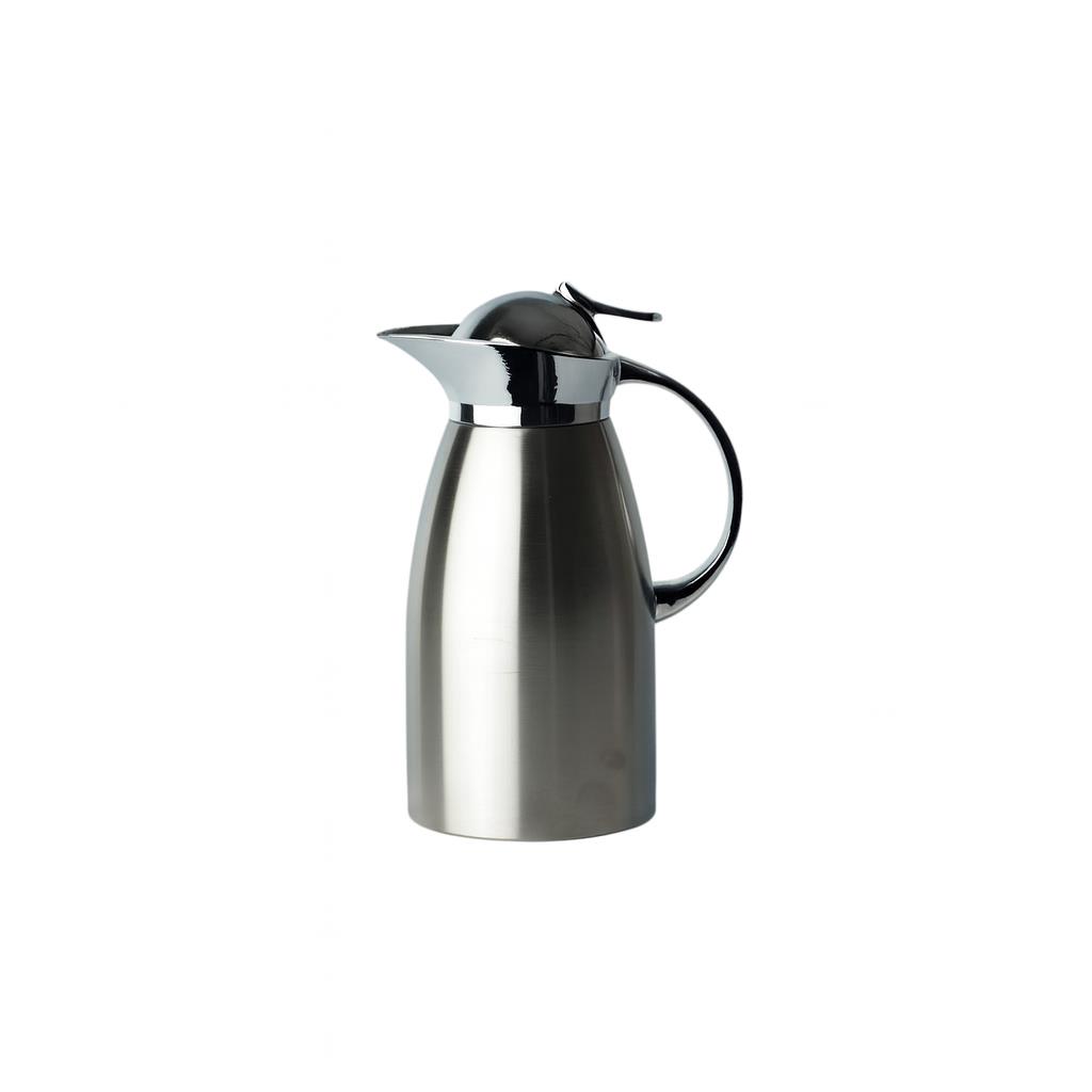 Rental store for COFFEE SERVER, 51OZ.-INSULATED BRUSHED in Philadelphia NJ