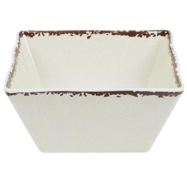 Rental store for BOWL, ANTIQUE MELAMINE 7 X3.25 H 58OZ in Philadelphia NJ