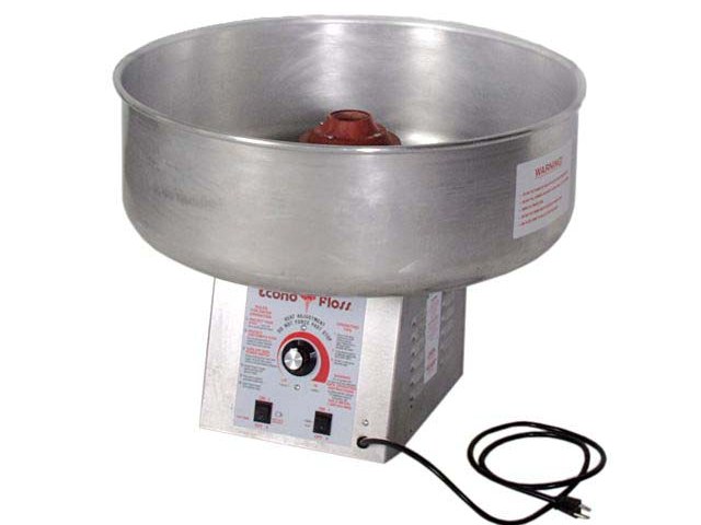 Rental store for COTTON CANDY MACHINE 11AMPS in Philadelphia NJ