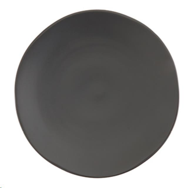 Rental store for PLATE, SALAD 8 -CHARCOAL HEIRLOOM in Philadelphia NJ