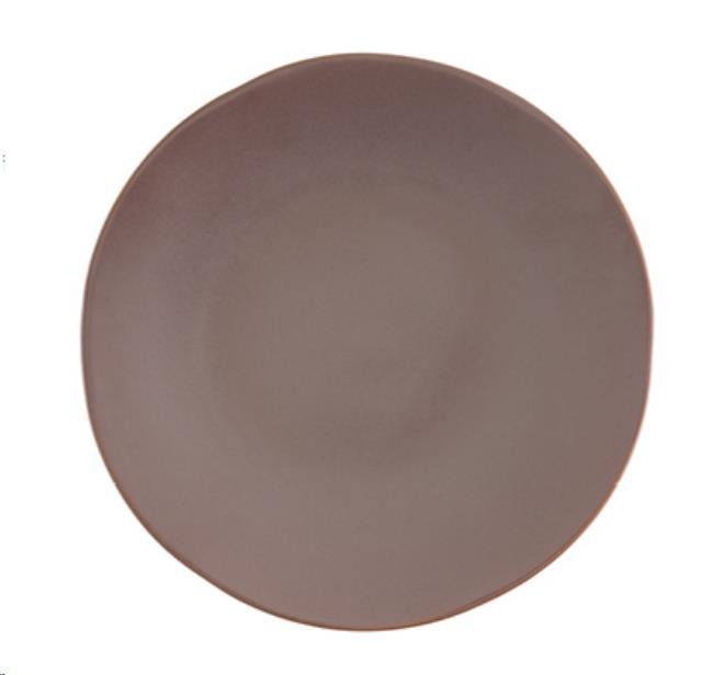 Rental store for PLATE, SALAD 8 -COCOA HEIRLOOM in Philadelphia NJ