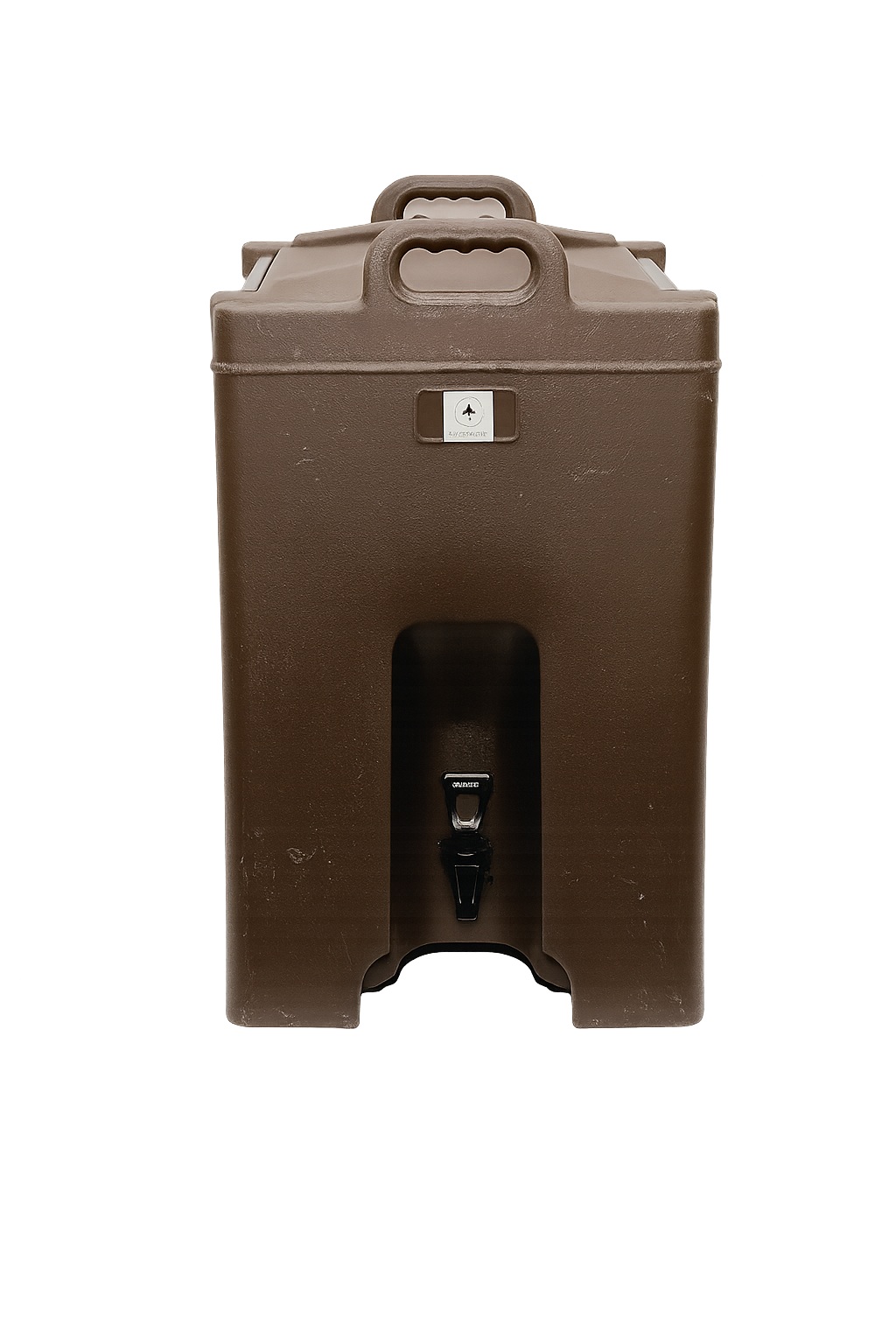 Rental store for BEV. DISPENSER, HOT COLD 10GAL-BROWN in Philadelphia NJ