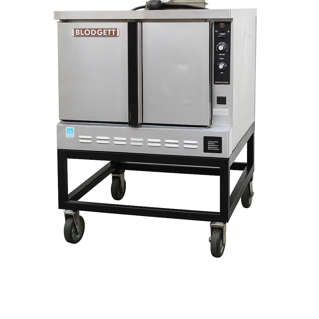Rental store for OVEN, STANDING CONVECTION-PROPANE 7amp in Philadelphia NJ