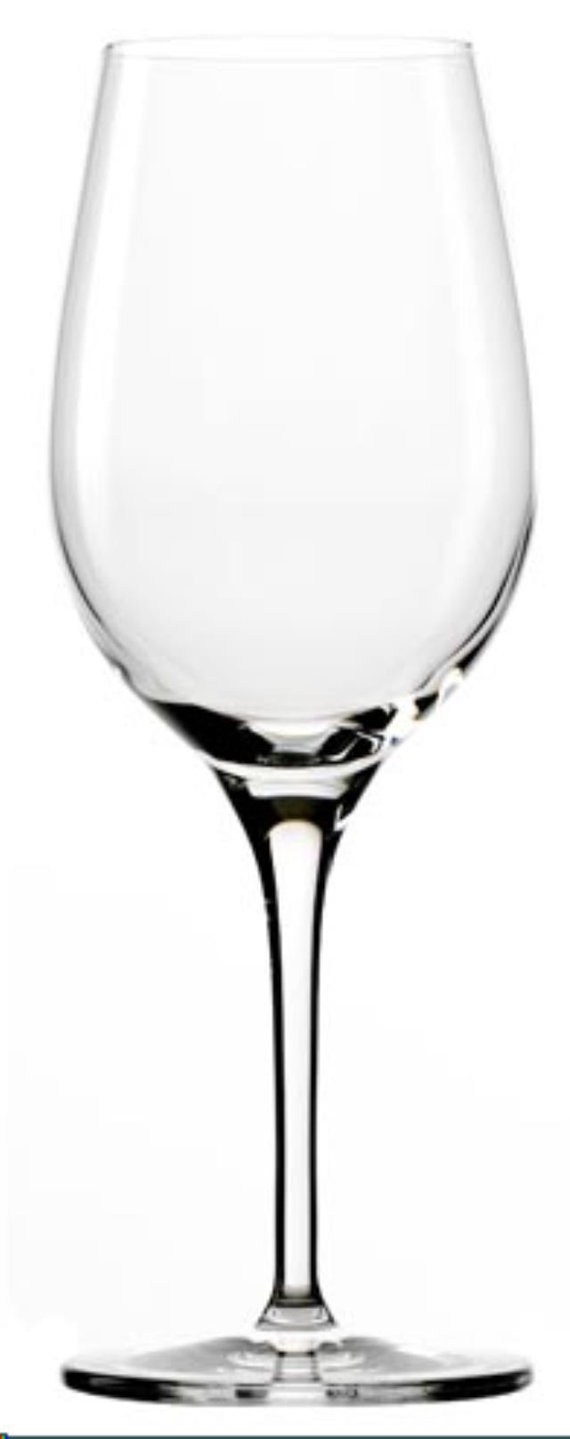 Rental store for GLASS, CRYSTAL WINE 13 OZ in Philadelphia NJ