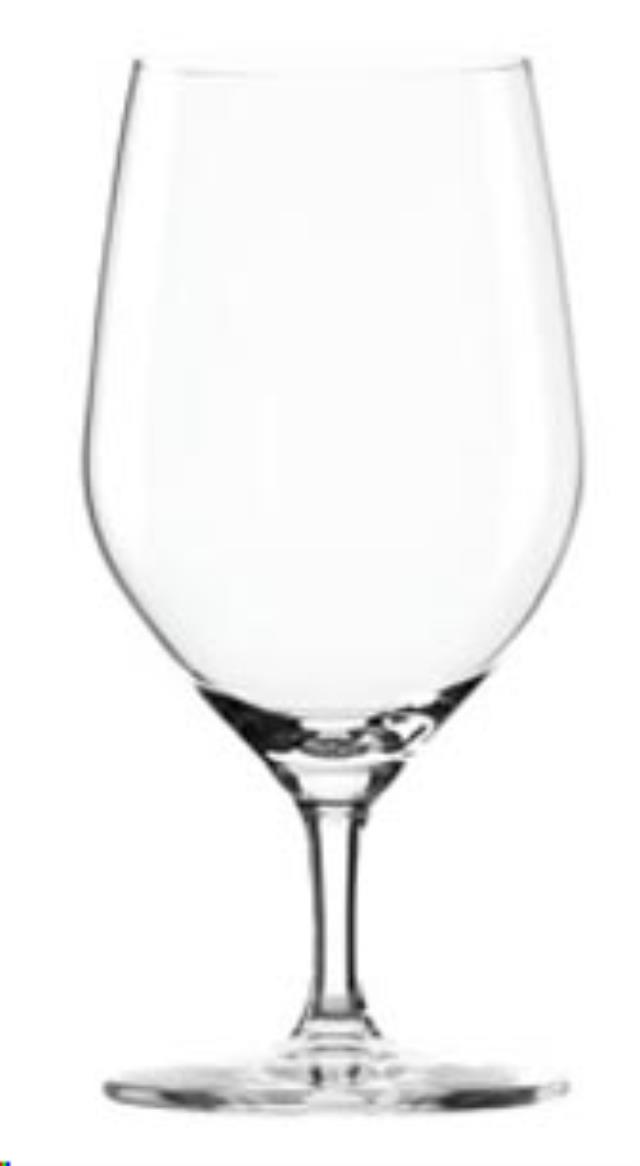 Rental store for GLASS, CRYSTAL GOBLET 16 OZ in Philadelphia NJ