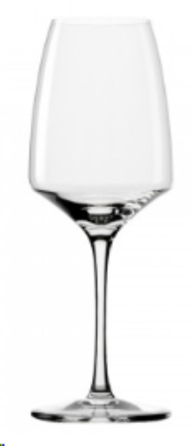 Rental store for GLASS, CRYSTAL EXPERIENCE WINE 15 OZ in Philadelphia NJ