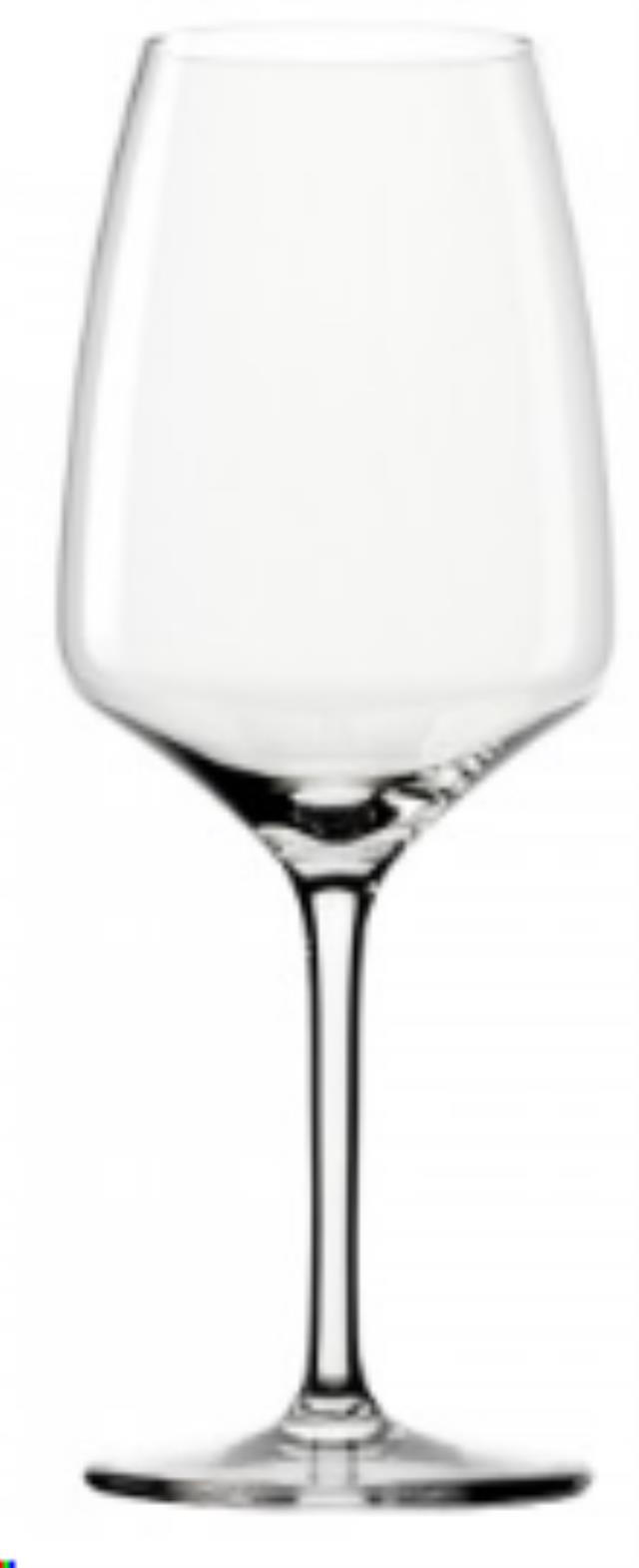 Rental store for GLASS, CRYSTAL EXPERIENCE WINE 22 OZ in Philadelphia NJ