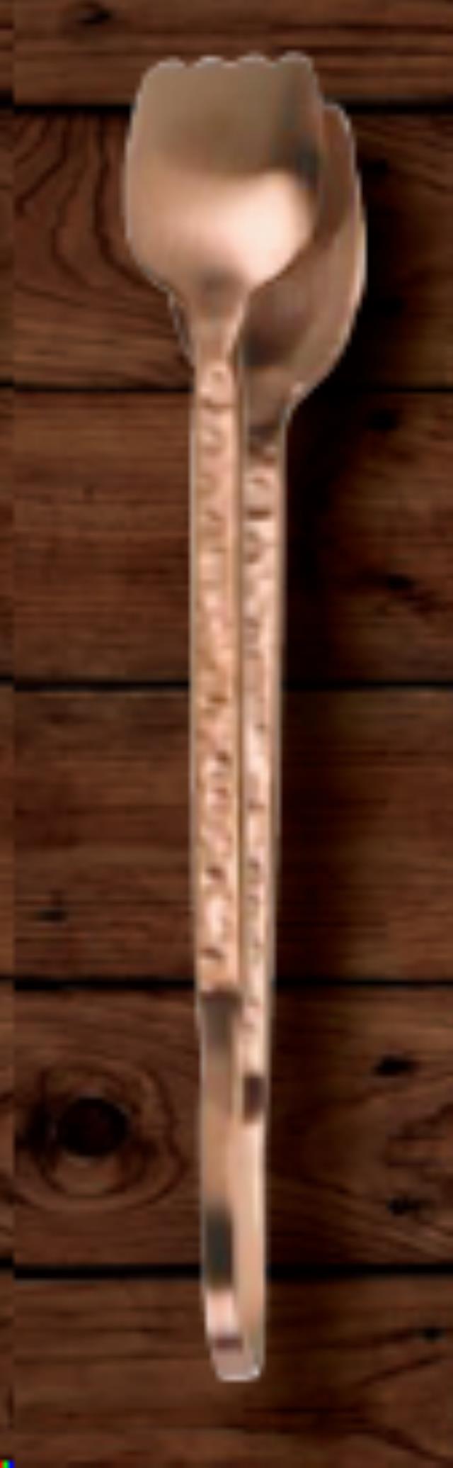 Rental store for TONGS 7   PASTRY  HAMMERED COPPER STYLE in Philadelphia NJ