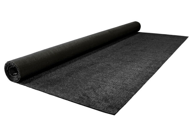 Rental store for ASTROTURF  SQ FT  INSTLD  - BLACK in Philadelphia NJ