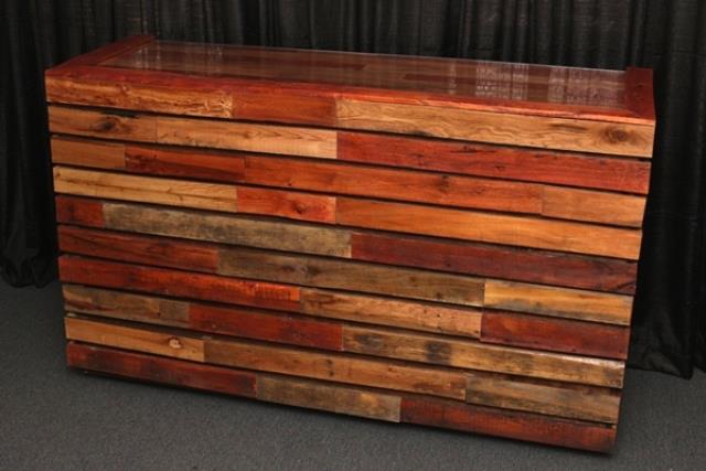 Rental store for BAR, 6  - PALLET FINISH in Philadelphia NJ