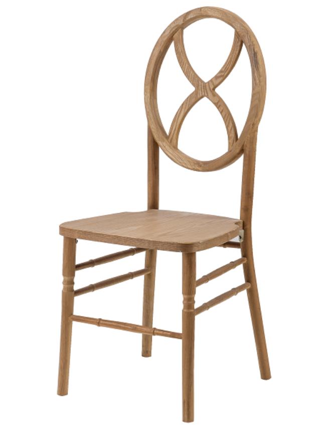 Rental store for CHAIR, VERONIQUE - TINTED RAW in Philadelphia NJ