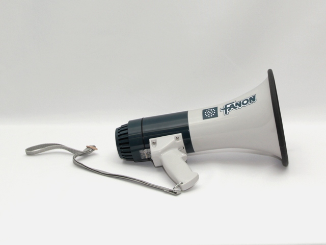 Rental store for MEGAPHONE, 16 WATT  600 YARD RANGE in Philadelphia NJ