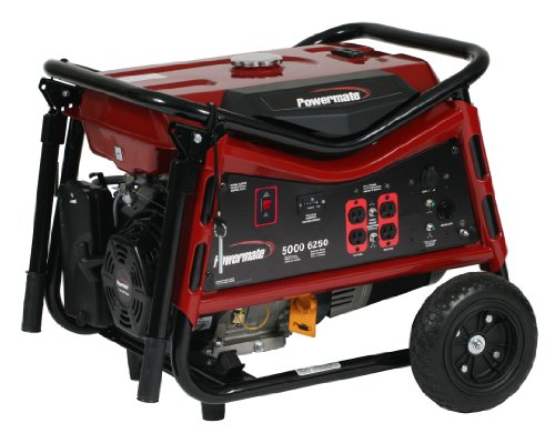 Rental store for GENERATOR, 5,000 WATT  SJPR in Philadelphia NJ