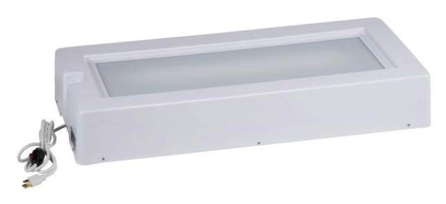 Rental store for LIGHT BOX FOR ACRYLIC ICE TRAY, 35.5 L in Philadelphia NJ
