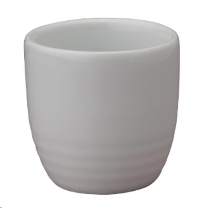 Rental store for CUP, SAKE, 2OZ. - WHITE in Philadelphia NJ