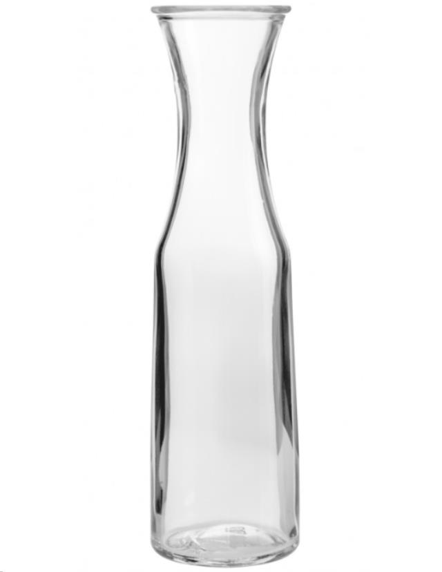 Rental store for CARAFE WINE  8.5 Oz. - BYSTRO GRAND in Philadelphia NJ