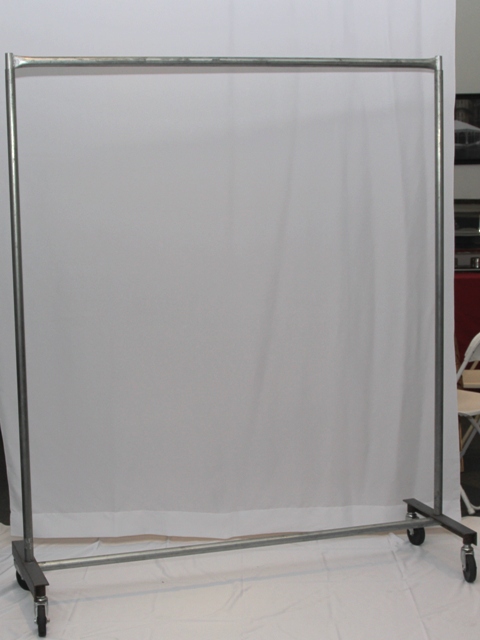 Rental store for COAT RACK 5  COMMERCIAL  ON CASTERS in Philadelphia NJ