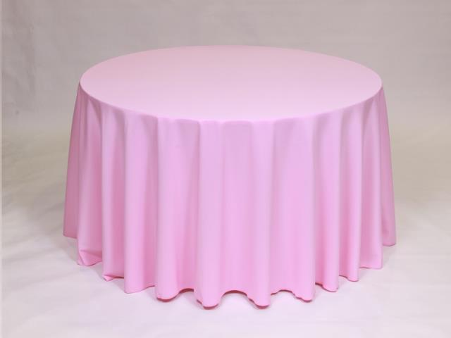 Rental store for 108  ROUND - POLYESTER - PINK BALLOON in Philadelphia NJ