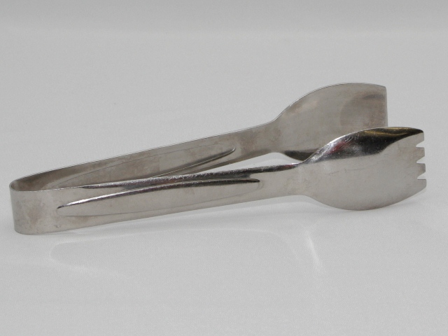 Rental store for TONGS 9.5   SALAD W  FORK   SPOON END in Philadelphia NJ