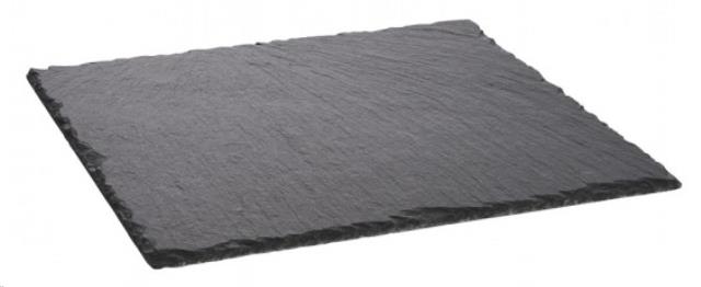 Rental store for _DISPLAY SHELF, 11.75 SQ SLATE BLACK in Philadelphia NJ