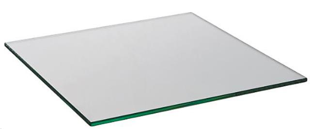 Rental store for _DISPLAY SHELF, 11.75 SQ, GLASS,TEMPERED in Philadelphia NJ