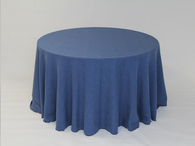 Rental store for 120 ROUND - PANAMA - WILLIAMSBURG BLUE in Philadelphia NJ