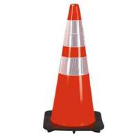 Rental store for ORANGE TRAFFIC CONES in Philadelphia NJ