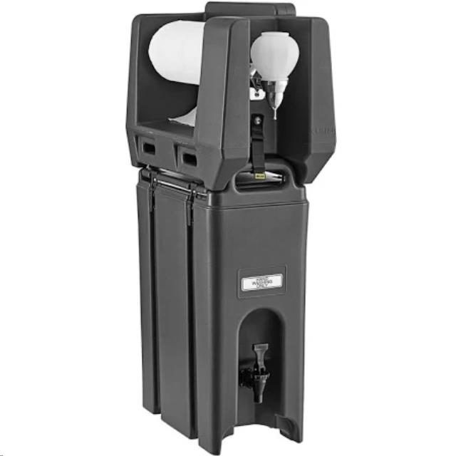 Rental store for HANDWASH STATION W  10GAL DISPENSER in Philadelphia NJ