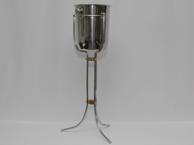 Rental store for CHAMPAGNE BUCKET   STAND in Philadelphia NJ