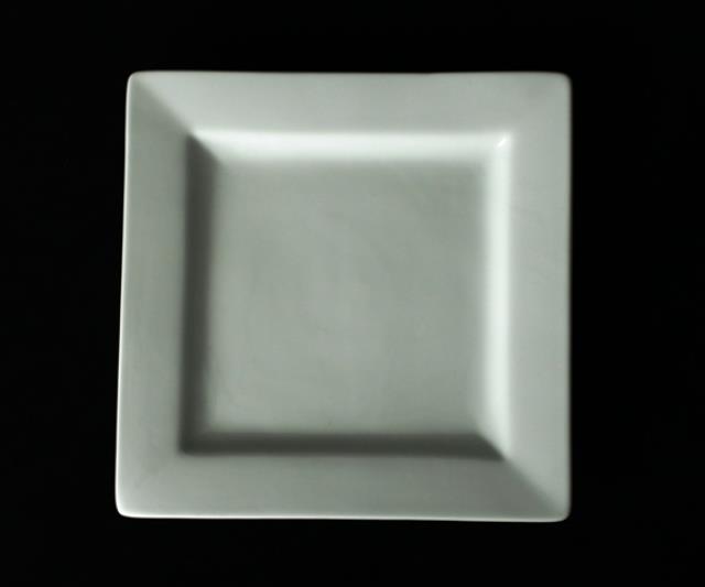 Rental store for PLATE, SALAD-SQUARE 7 1 4 -WHITE in Philadelphia NJ