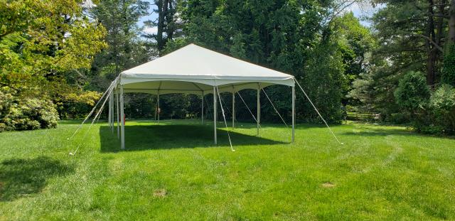 Rental store for Micro Wedding PKG for 26 in Philadelphia NJ