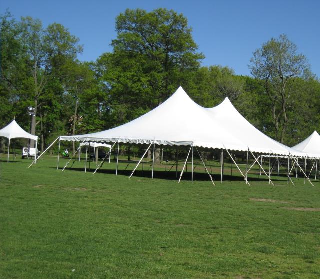 Rental store for Special Event PKG for 80-100 Pole Tent in Philadelphia NJ