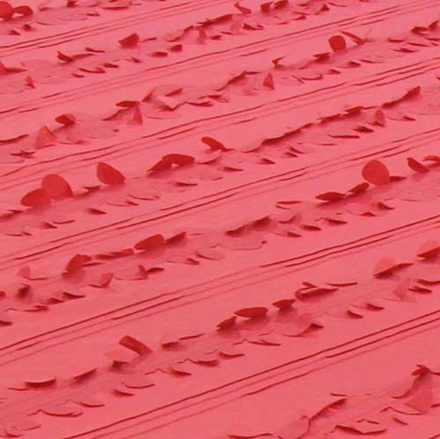 Rental store for 120  ROUND - CASCADE - RED in Philadelphia NJ