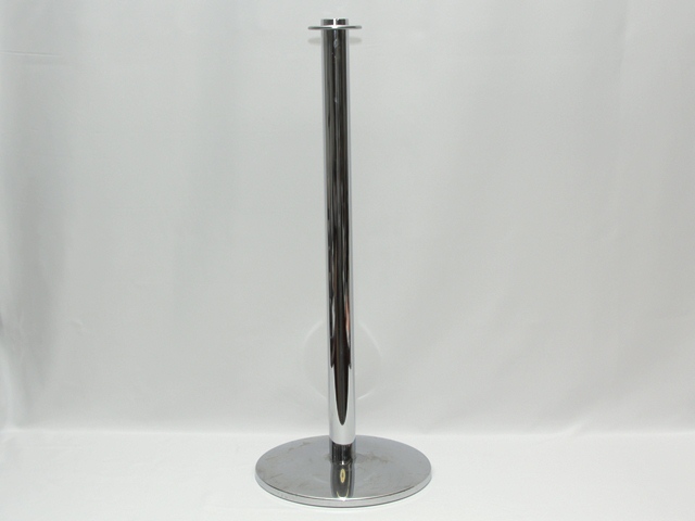 Rental store for STANCHION-POLISHED CHROME in Philadelphia NJ