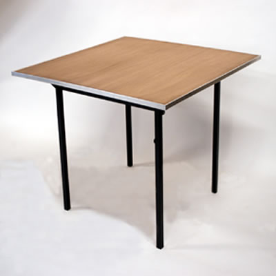 Rental store for TABLE, CARD 3X3 in Philadelphia NJ