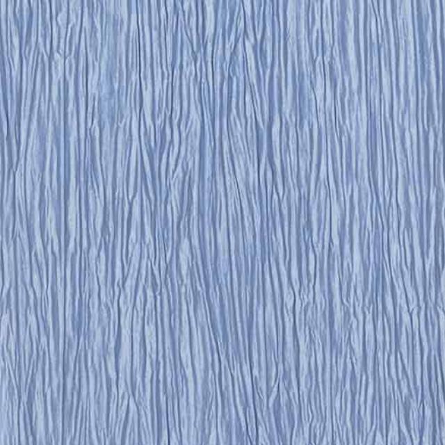 Rental store for 120  ROUND - KRINKLE - LIGHT BLUE in Philadelphia NJ