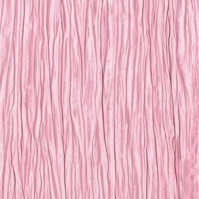 Rental store for 120  ROUND - KRINKLE - LIGHT PINK in Philadelphia NJ