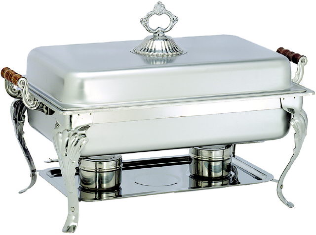 Rental store for CHAFER 8QT OBLONG - LAFAYETTE in Philadelphia NJ