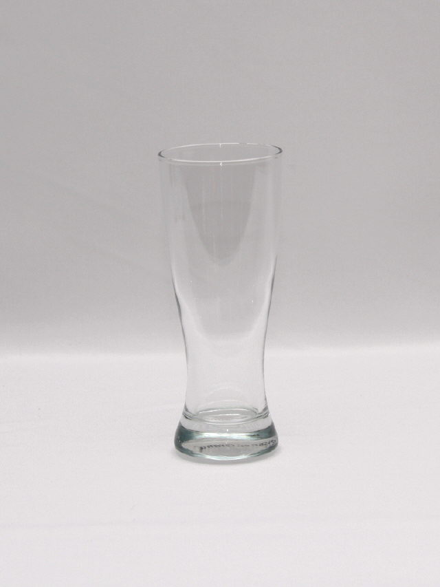 Rental store for GLASS, PILSNER  GRAND  12 OZ. in Philadelphia NJ