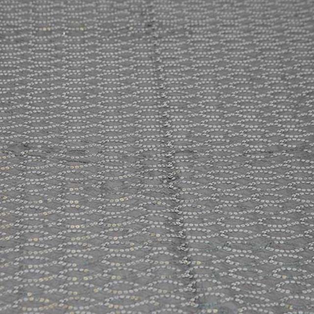 Rental store for 120  ROUND - HELIX SEQUIN - BLACK in Philadelphia NJ