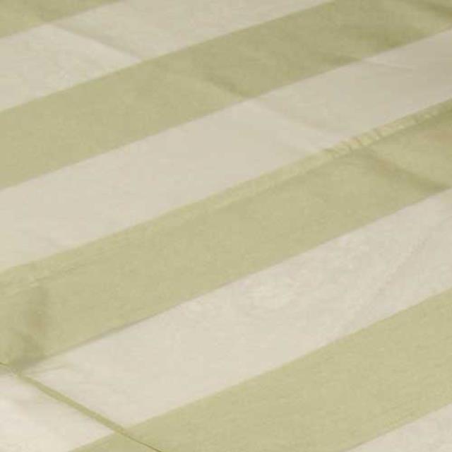 Rental store for 120  ROUND - ETERNITY STRIPE - PISTACHIO in Philadelphia NJ