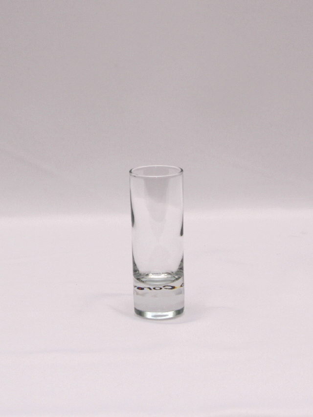 Rental store for GLASS, SHOOTER - ISLANDE 2.25 OZ in Philadelphia NJ