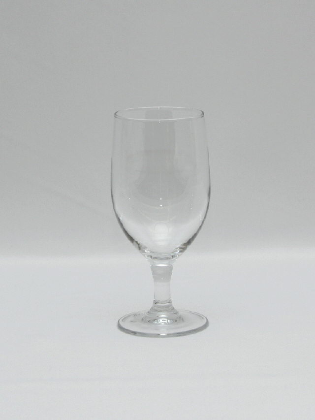 Rental store for GLASS, GOBLET - TALL  CI  14 OZ in Philadelphia NJ