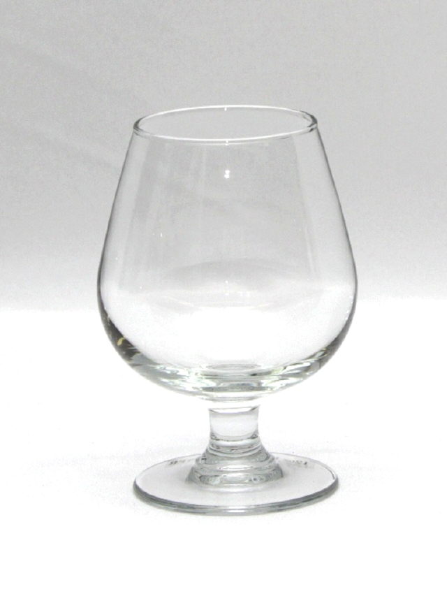 Rental store for GLASS, BRANDY SNIFTER  CI  12 OZ in Philadelphia NJ