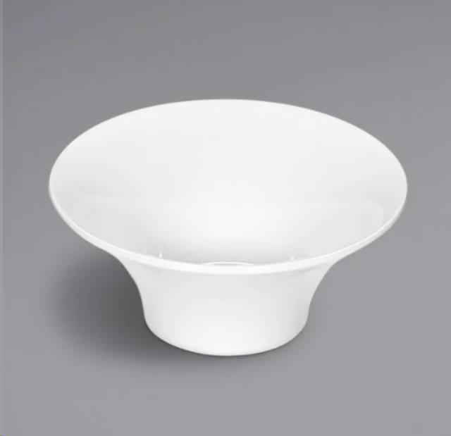 Rental store for SOUP BOWL-WHITE FLAIRED 8.45 OZ. in Philadelphia NJ